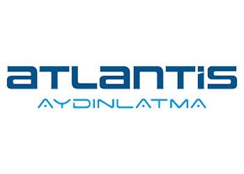 Atlantis Aydınlatma logosu