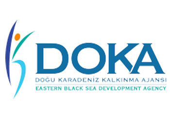 Discover Kaçkar logosu