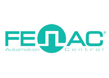 Fenac logosu