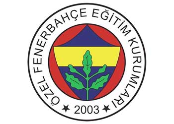 Fenerbahçe Koleji logosu
