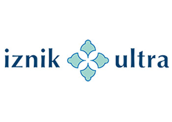 İznik Ultra logosu