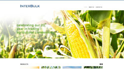 interbulk.info web sitesini yayına açtık