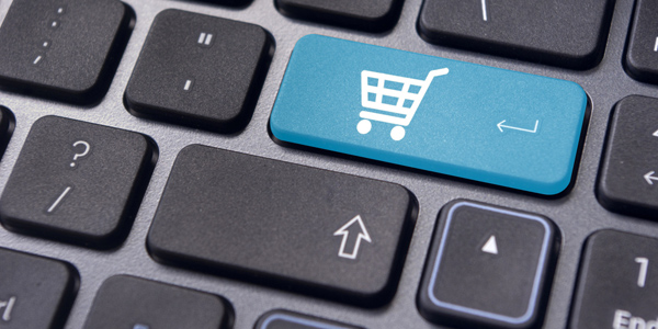 E-Ticaret Yazılımı