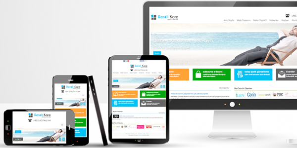 Web Tasarım