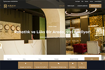 Aram Otel