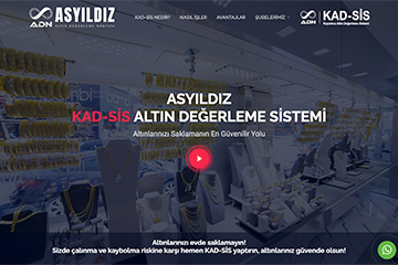Asyıldız Altın