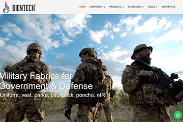 Bientech