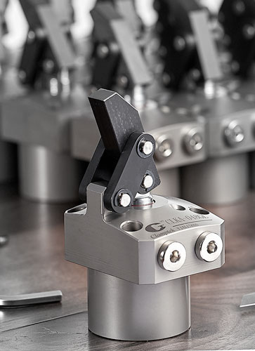 Clamptek İkizler Güç