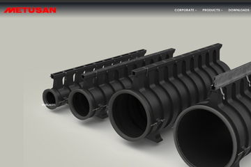 Metusan Web Tasarım Yazılım