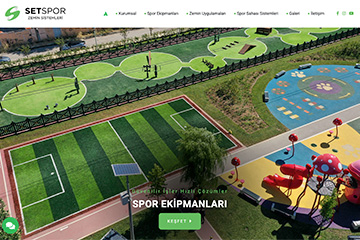 Set Spor
