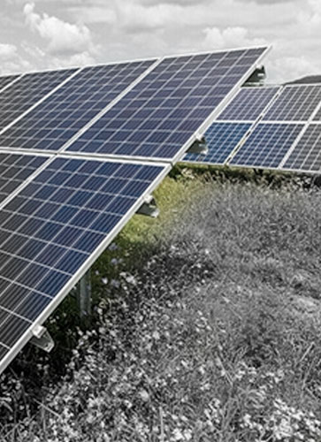 Servenergy web tasarım projesi