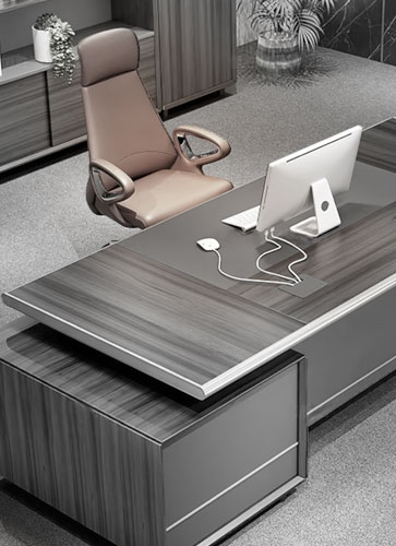 GLD Office web tasarım projesi