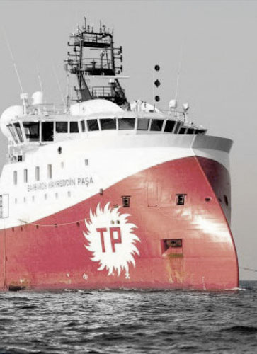 Normaritime web tasarım projesi