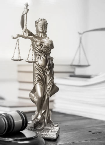 Kuzeytaş Hukuk web tasarım projesi